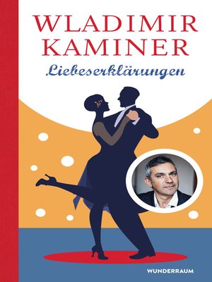 cover image of Liebeserklärungen